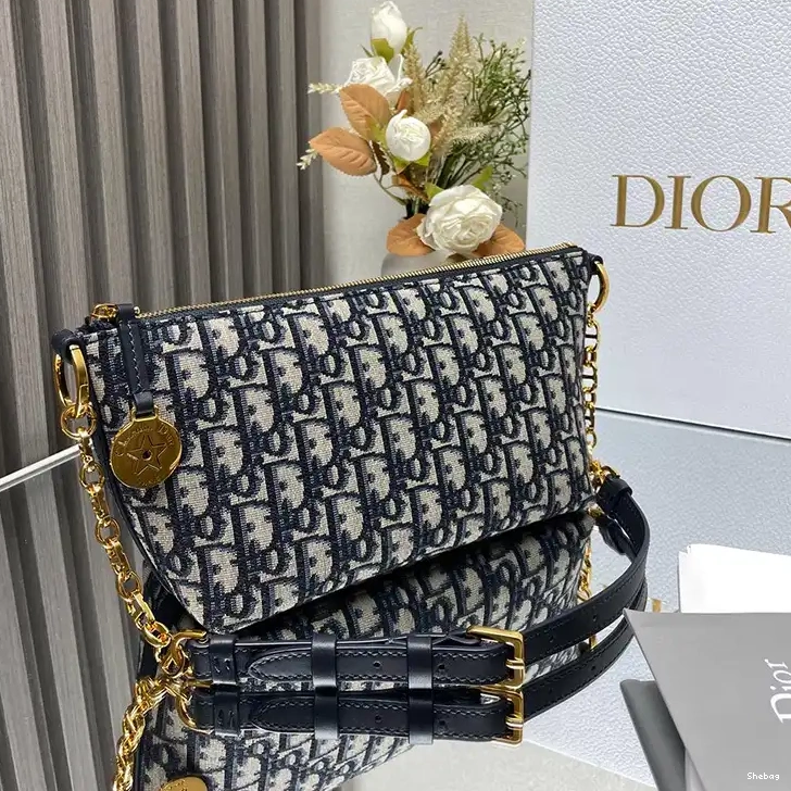 Dio 2407YA0133 Bags 0721